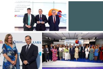 premio la razon amavir