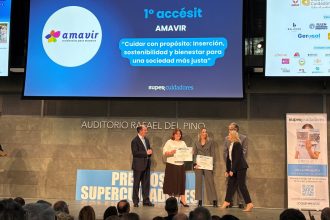 premio supercuidadores