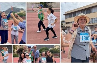 prueba atletismo amavir tejina