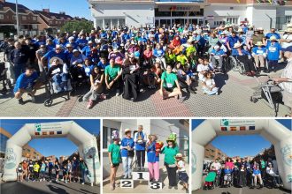 v milla de oro amavir alcorcón