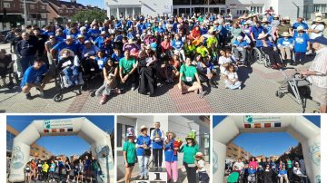 v milla de oro amavir alcorcón