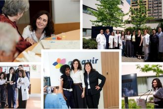 visita ayuso amavir valdebernardo